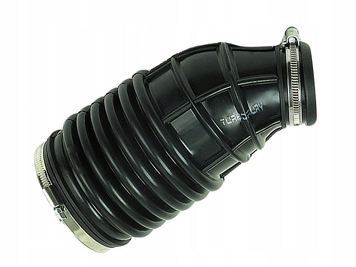 Compatible/repuesto para tubo limpiador de aire IVECO DAILY 2.8 TDI 35 C11, 50 C15, 65 C15 500366844