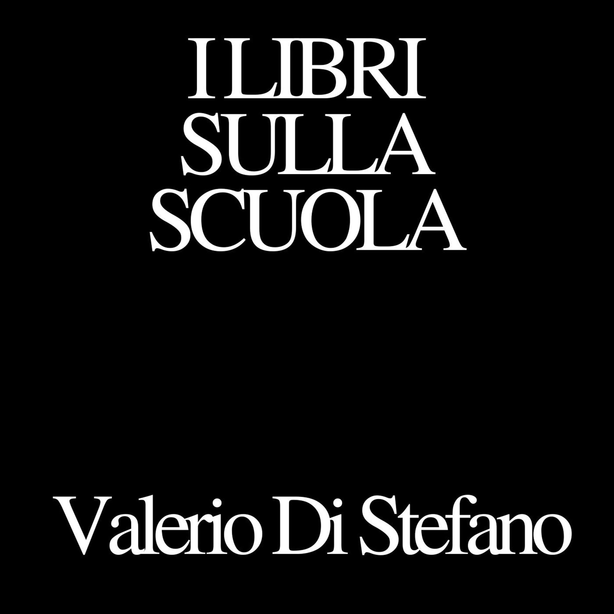 I libri sulla Scuola
