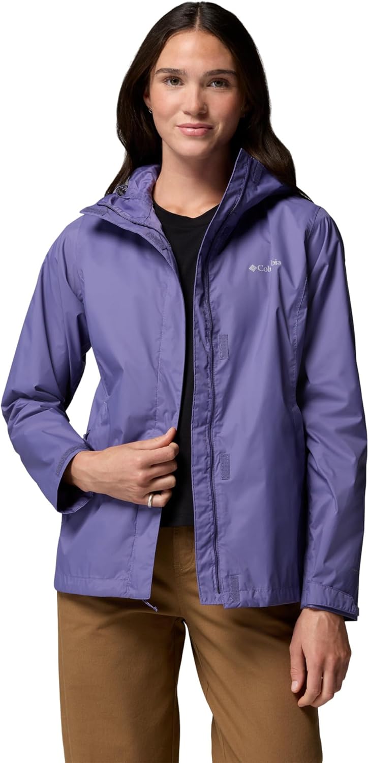 Columbia Women’s Arcadia II Jacket