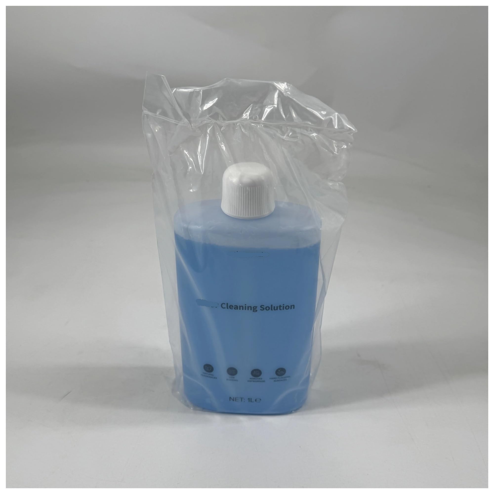 Fluido for la pulizia dei pavimenti 1000 ml, compatibile con Roborock,