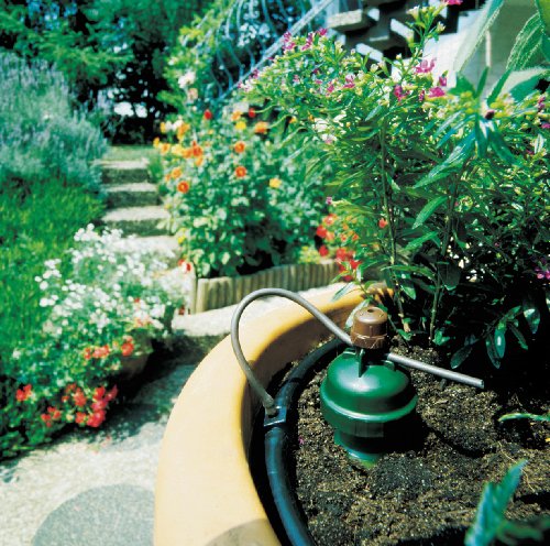 Blumat Medium Box Kit - Automatic Irrigation for Up to 12 Plants