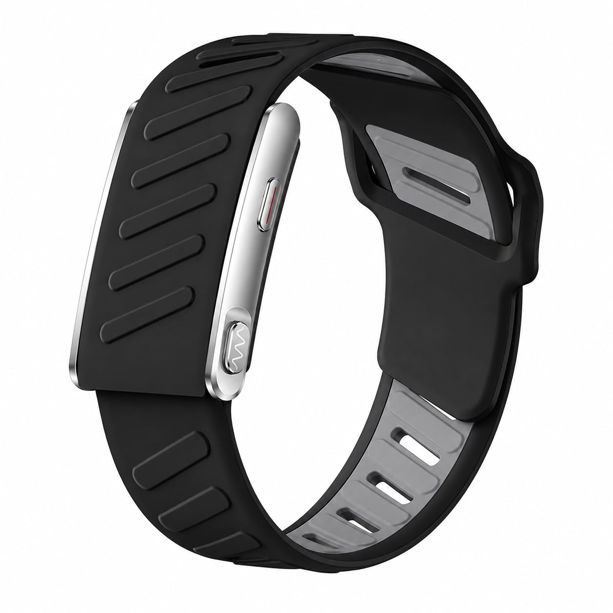 Nex-GSYNC FIT Fitness Tracker with HRV, SpO2 & Stress Monitoring-picture-17