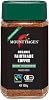 Mount Hagen Organic Fair Trade Decaffeinated Instant Coffee Instant Bottle, Refill QT%D 100 Grams x 2