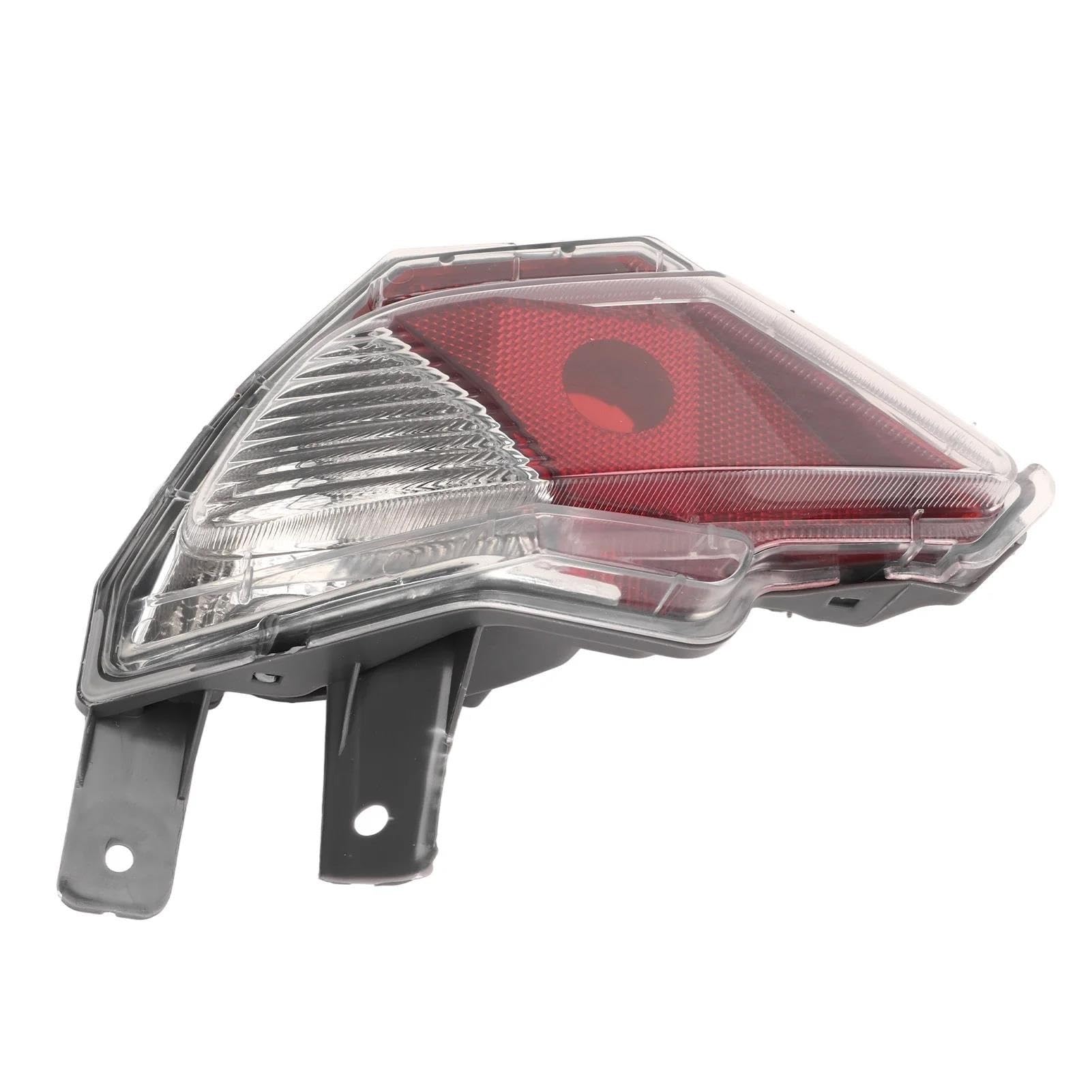Feu antibrouillard arrière gauche pour Rav4 2016-2018 - 6