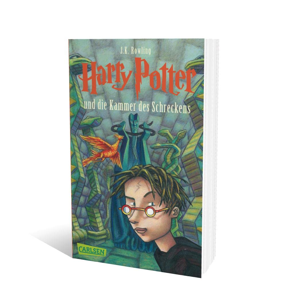 Harry Potter 2 und die Kammer des Schreckens: 402