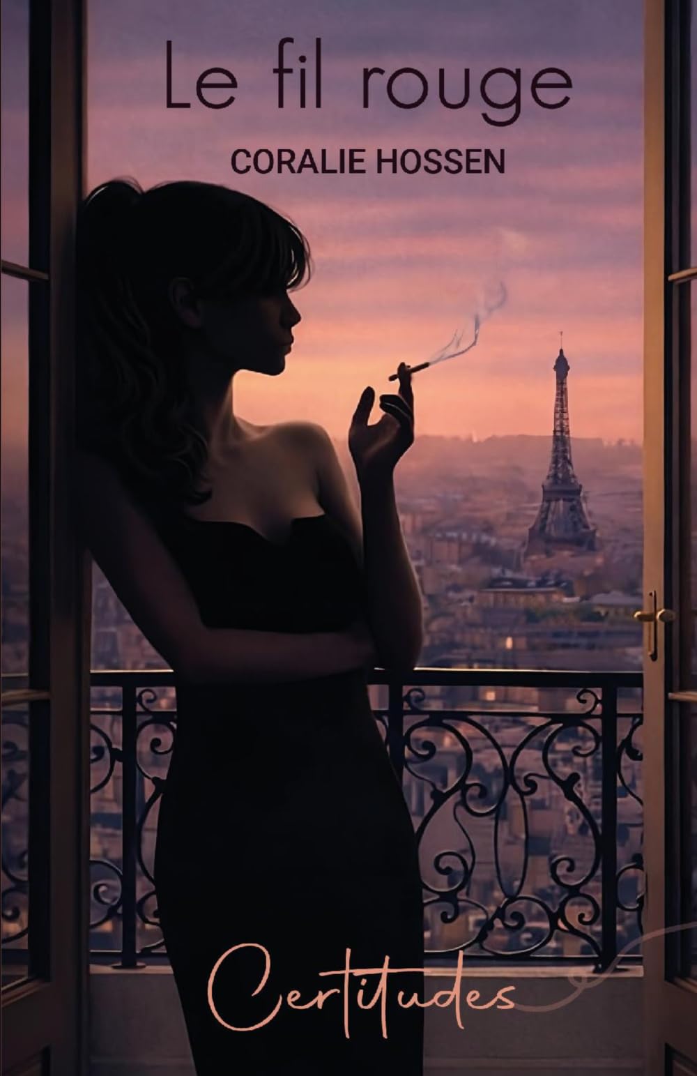 Le fil rouge: Partie 1 - Certitudes