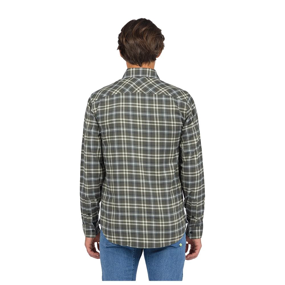 Karpos Camicia A Maniche Lunghe Martora Winter S
