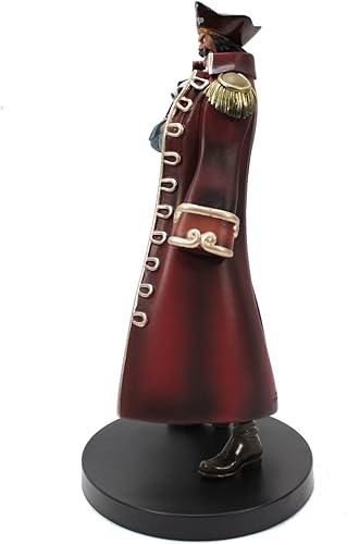 Miniatura 3 de One Piece The Grandline Men Vol. 11 Figura - Gol D Rogers por Banpresto