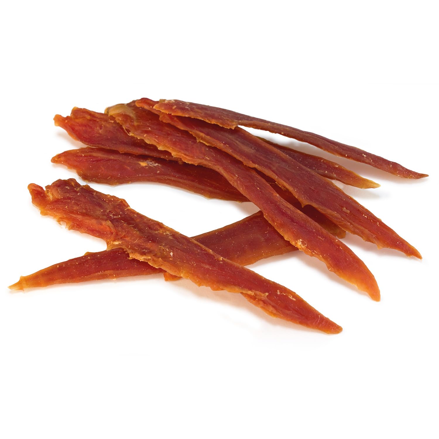 ARQUIVET Filetto di anatra - 1 Kg - Snack 100% naturali per cani - prelibatezze per cani - Prodotto leggero - Molto ricco di sostanze nutritive