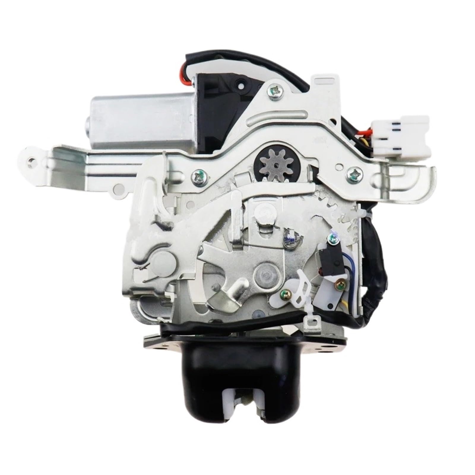 Car Boot Tailgate Lock for Murano for Rogue Rear Trunk Door Lock Actuator Tailgate 90500-1CA1B 90500-1AA0B 90500-6FL0A