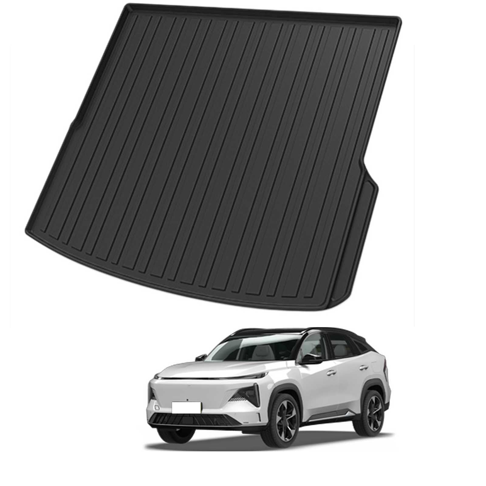 PAPEP Cargo Liner for Geely Galaxy L7 2023-2025