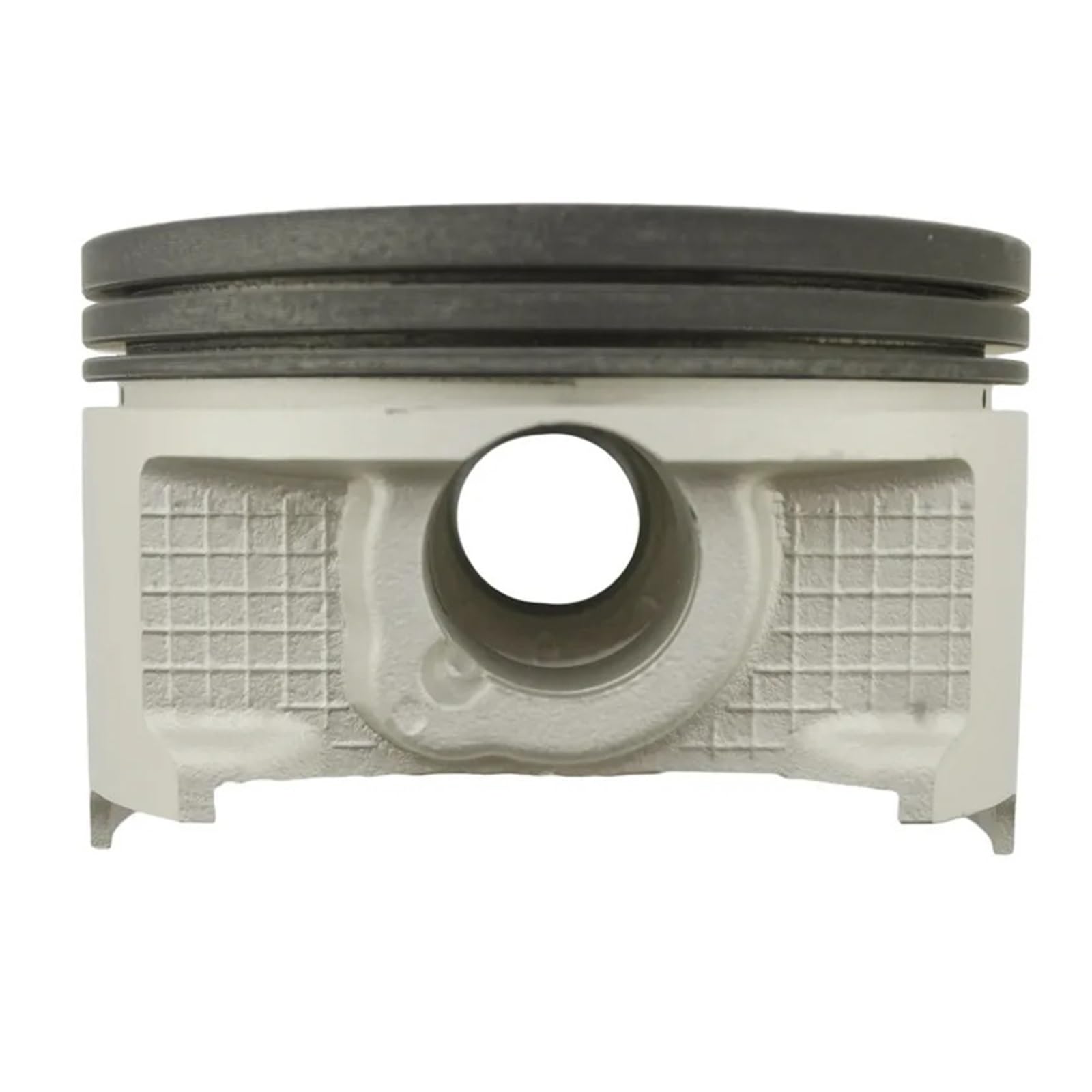 Cilindro Pistone Kit Moto Foro 83mm Pistone Pistone Anello Kit Per Suzuki AN400 AN 400 Per Burgman Per Skywave 400 DL650 SV650 DR350