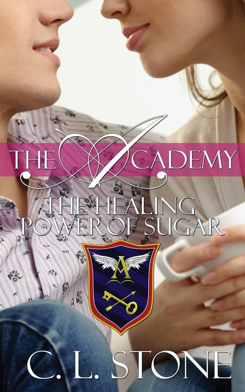 Buy The Healing Power of Sugar: 9 (The Ghost Bird) — BookShops.in