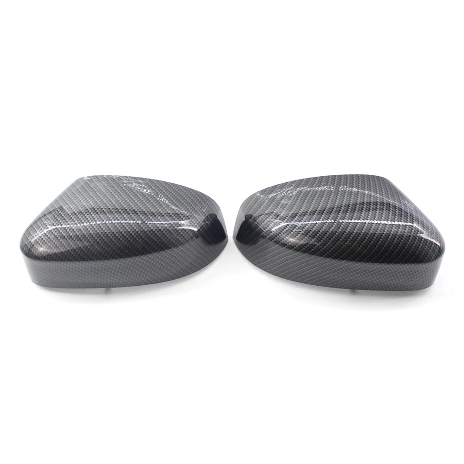 Coque de rétroviseur Ford Focus MK2 MK3 pour relooker son auto - 4