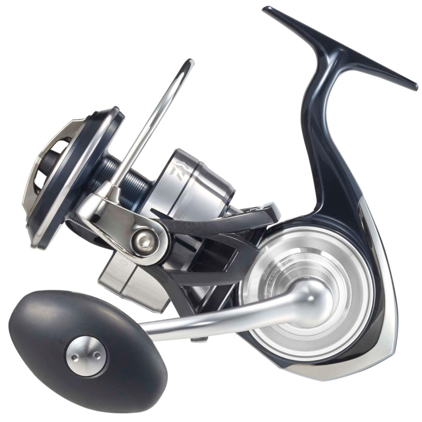 Daiwa Moulinet stationnaire 21 Certate SW (G) 8000-P
