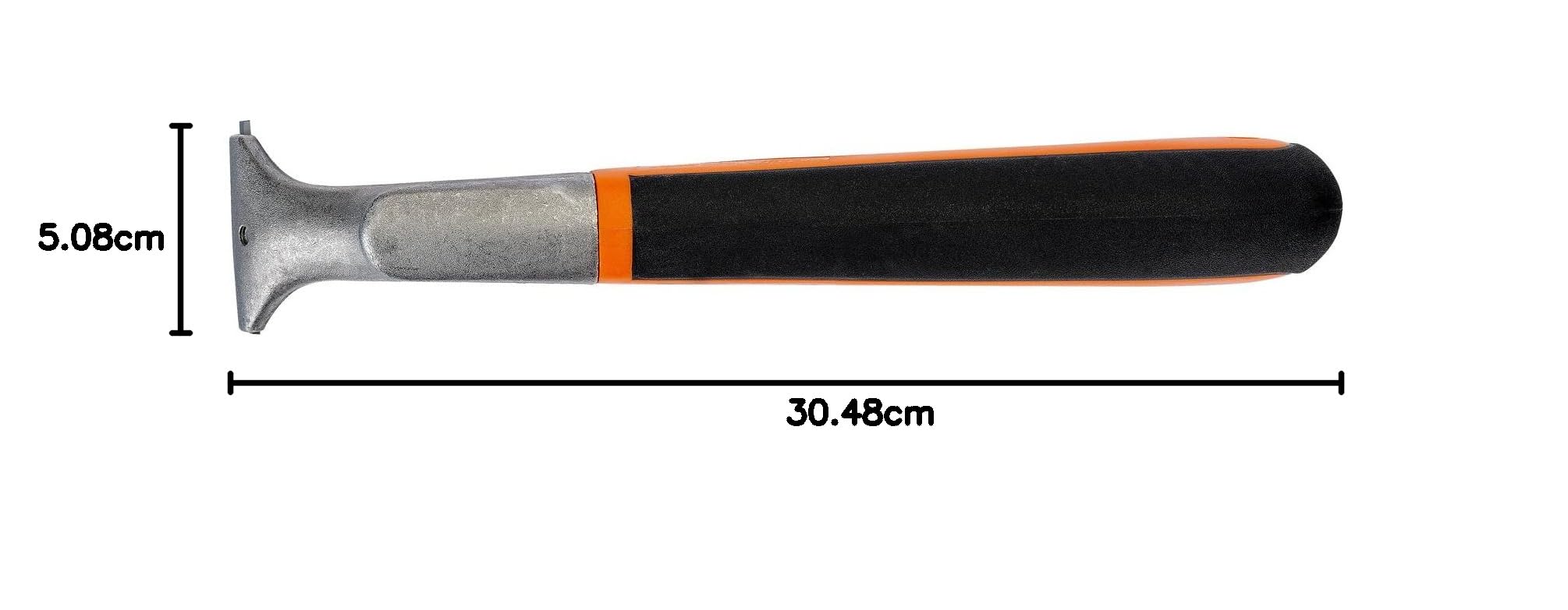 Pioche, Outils à Main, Pic de Jardin, Manche en Bois pour Creuser