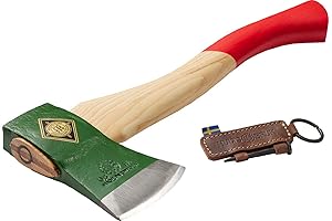 Hults Bruk Anniversary Axe - Collector's Edition