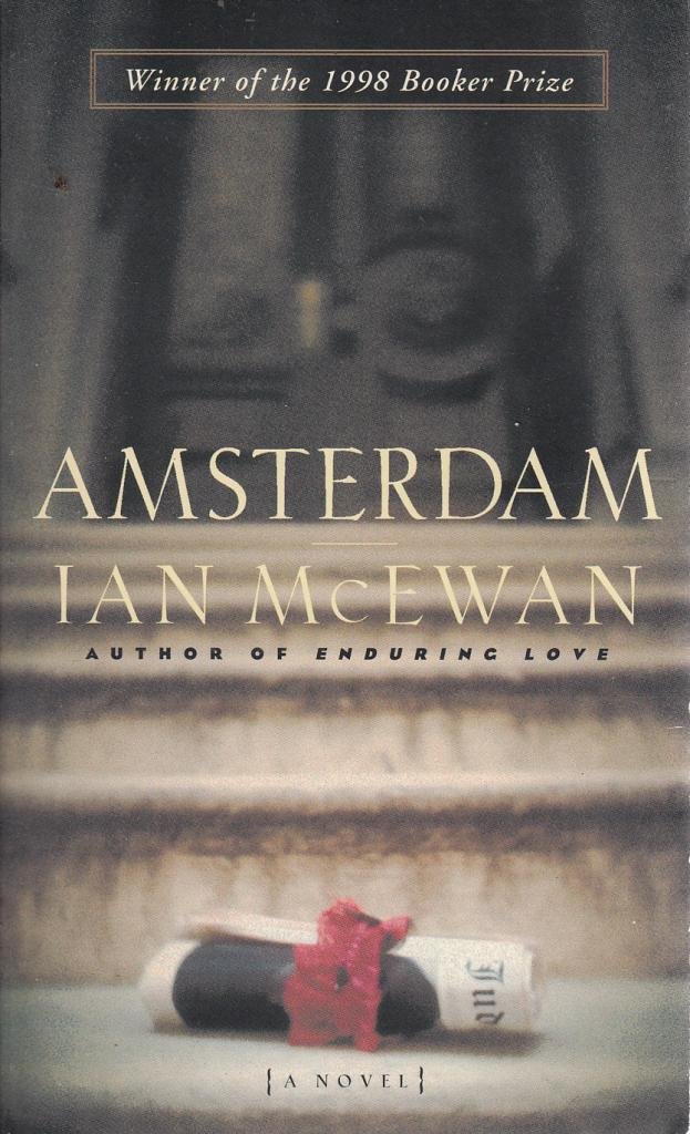 Title: Amsterdam