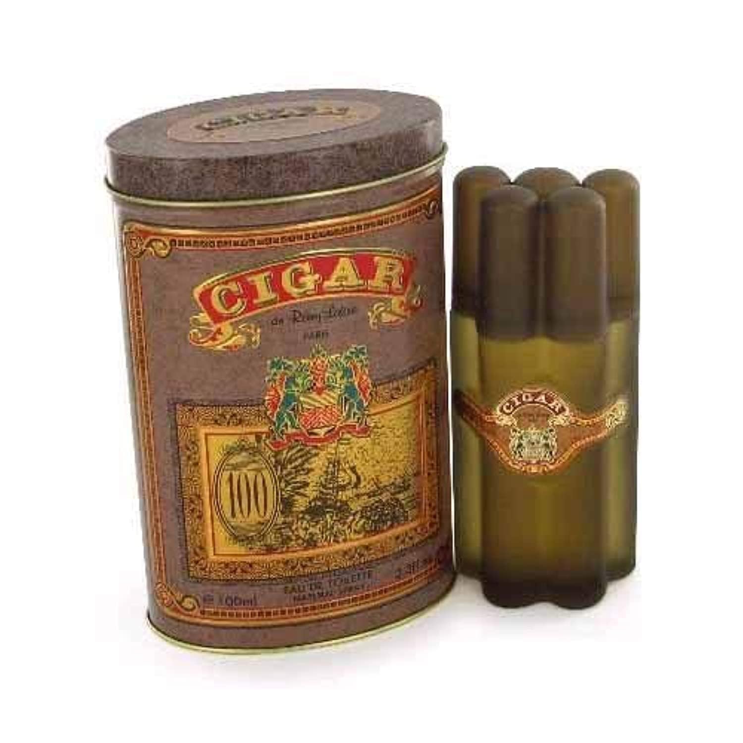 Remy Latour Cigar Perfume 100ml