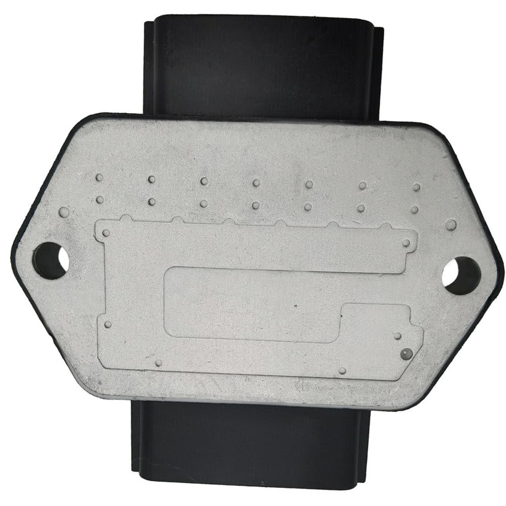 Amrxuts 22020-97E11 Ignition Control Module for Nissan 300ZX Maxima 3.0L V6 for Infiniti J30 3.0L V6（1990-1997）22020-97E00, 19017177, 22020-97E01