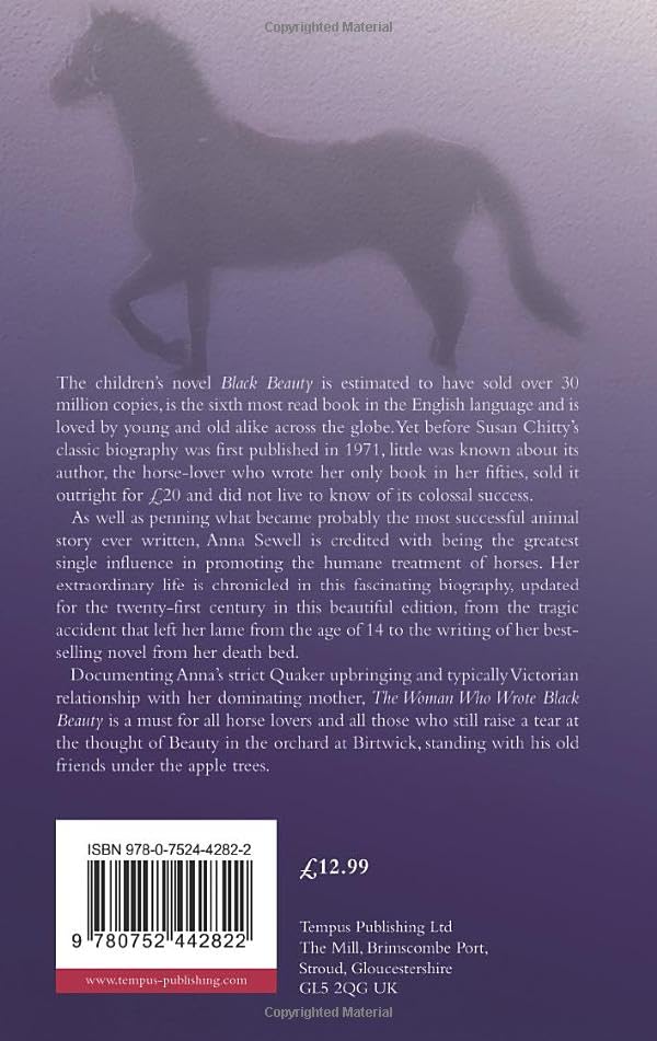 Anna Sewell - Image 2