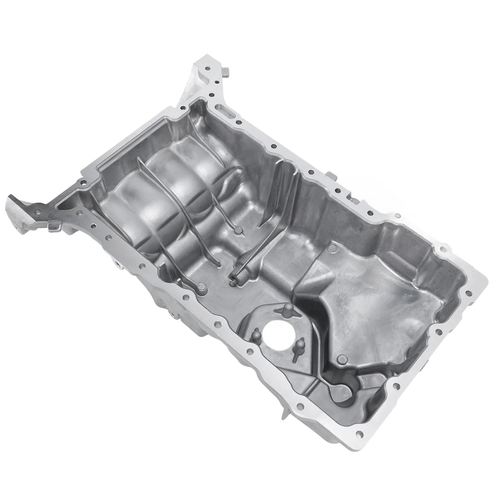 Coppa Dell'olio Motore Coppa per dell'olio 2700107600 per Mercedes-Benz CLA250 GLA250 GLA45 per AMG 2700100113 sostituzione
