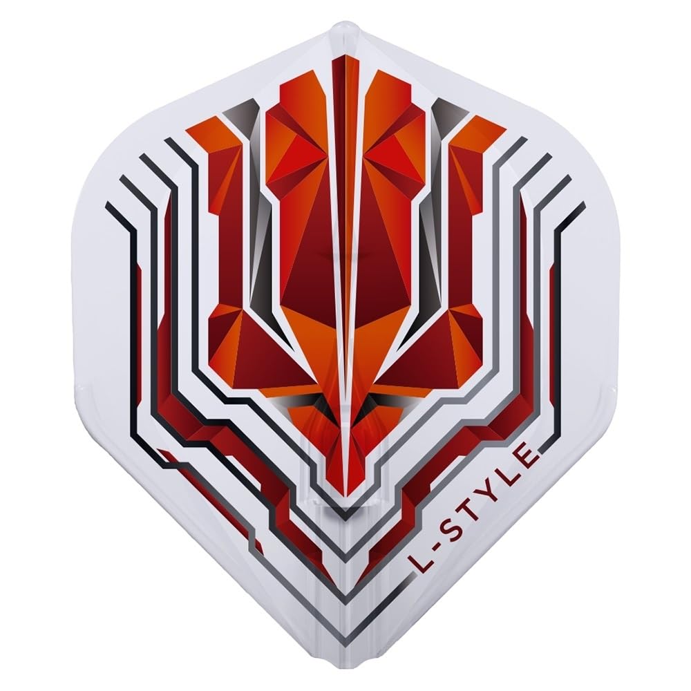 L-Style Oryginalna seria L1 EZ Flight Origin Series L1EZ firmy Thor-Sports - 6 motywów - standardowy kształt (L1-Shape)