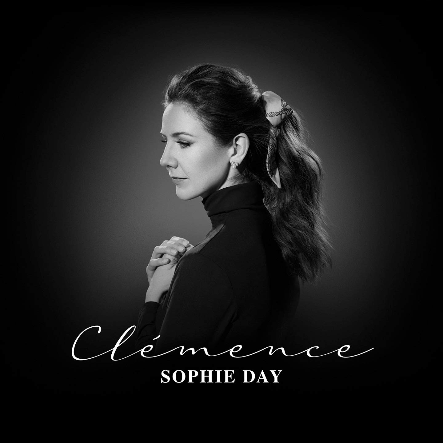 Clemence [Audio CD] Sophie Day