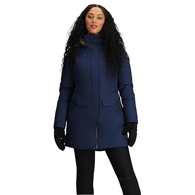 Obermeyer Sojourner Down Jacket Women