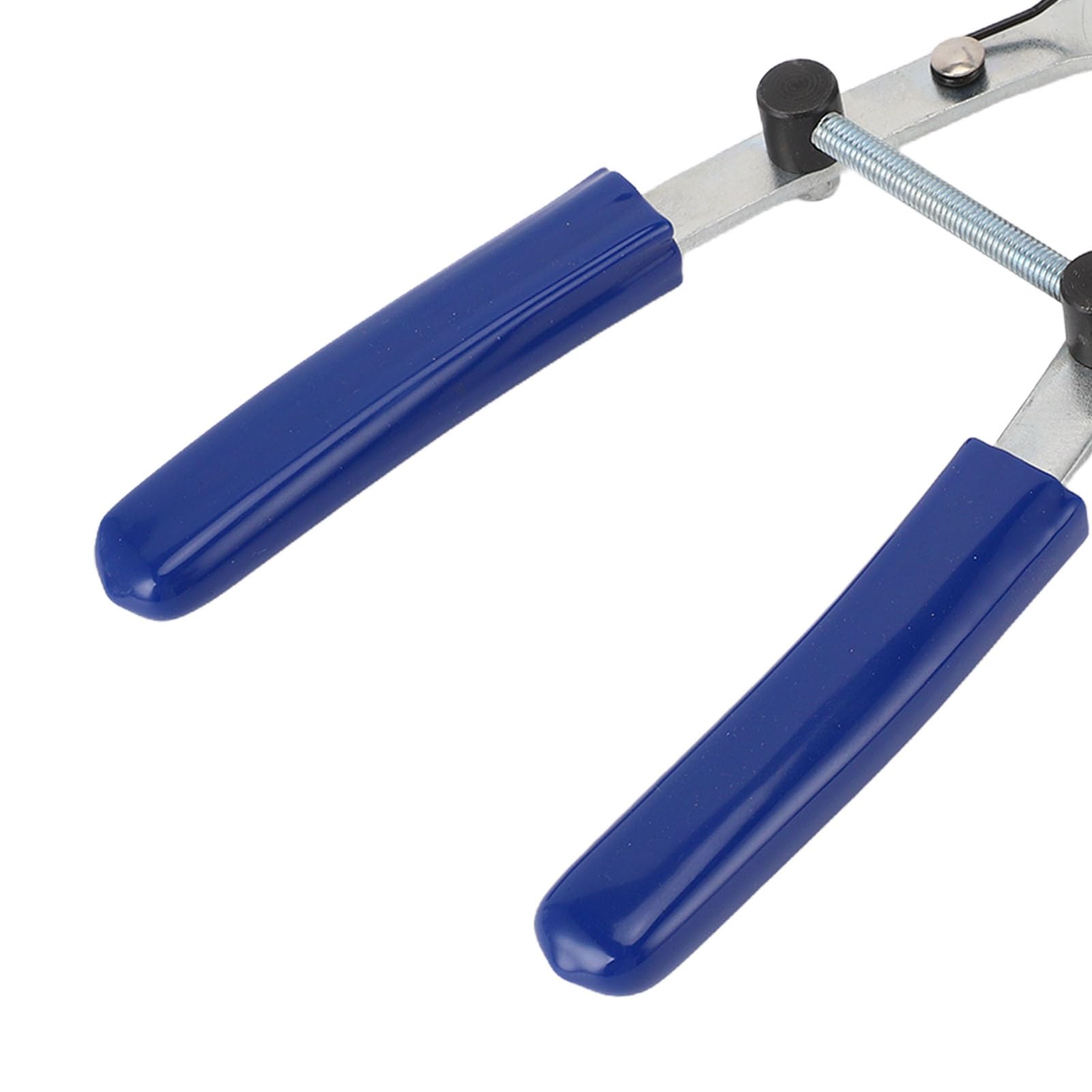 Sxhlseller Pinza per Rimozione Pistone Freno, Strumento Estrattore Pistone Pinza Freno 18-44mm per Manutenzione Moto con Meccanismo a Vite Fisso, Struttura in Acciaio, Resistente e Portatile