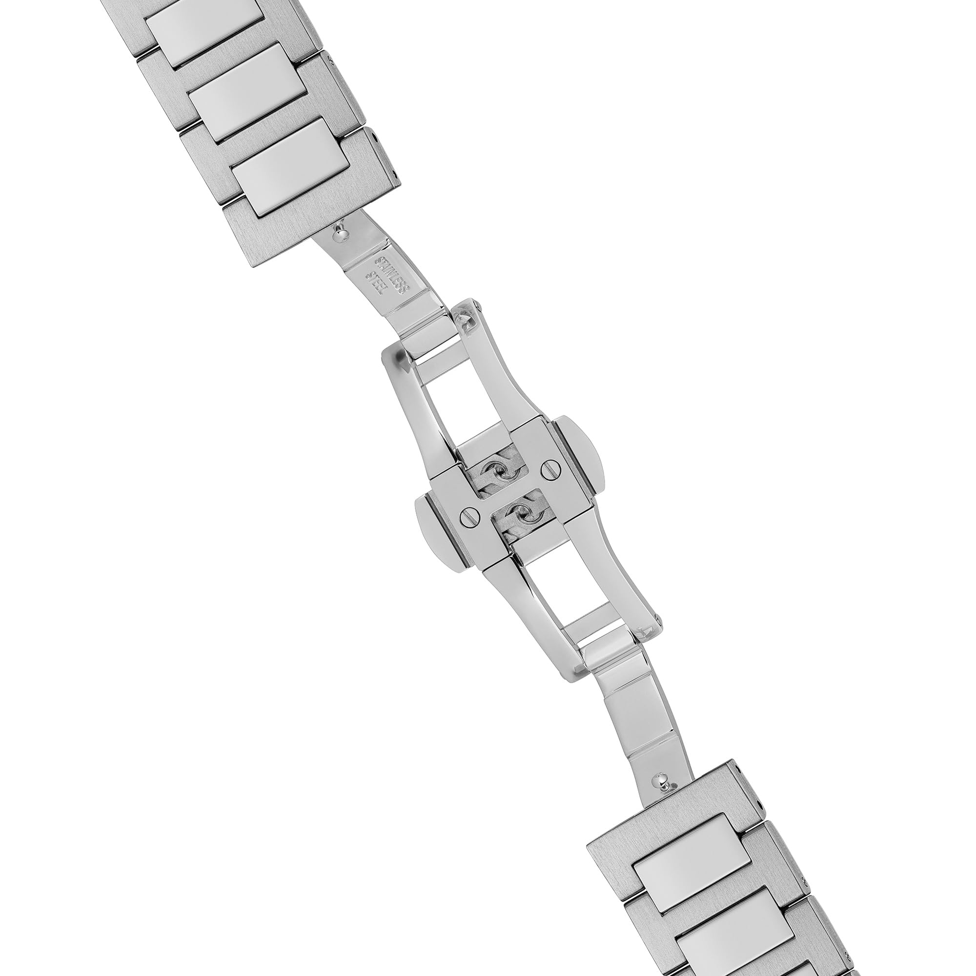 Ingersoll Reloj automático The Spirit para Hombre de 46,7 mm