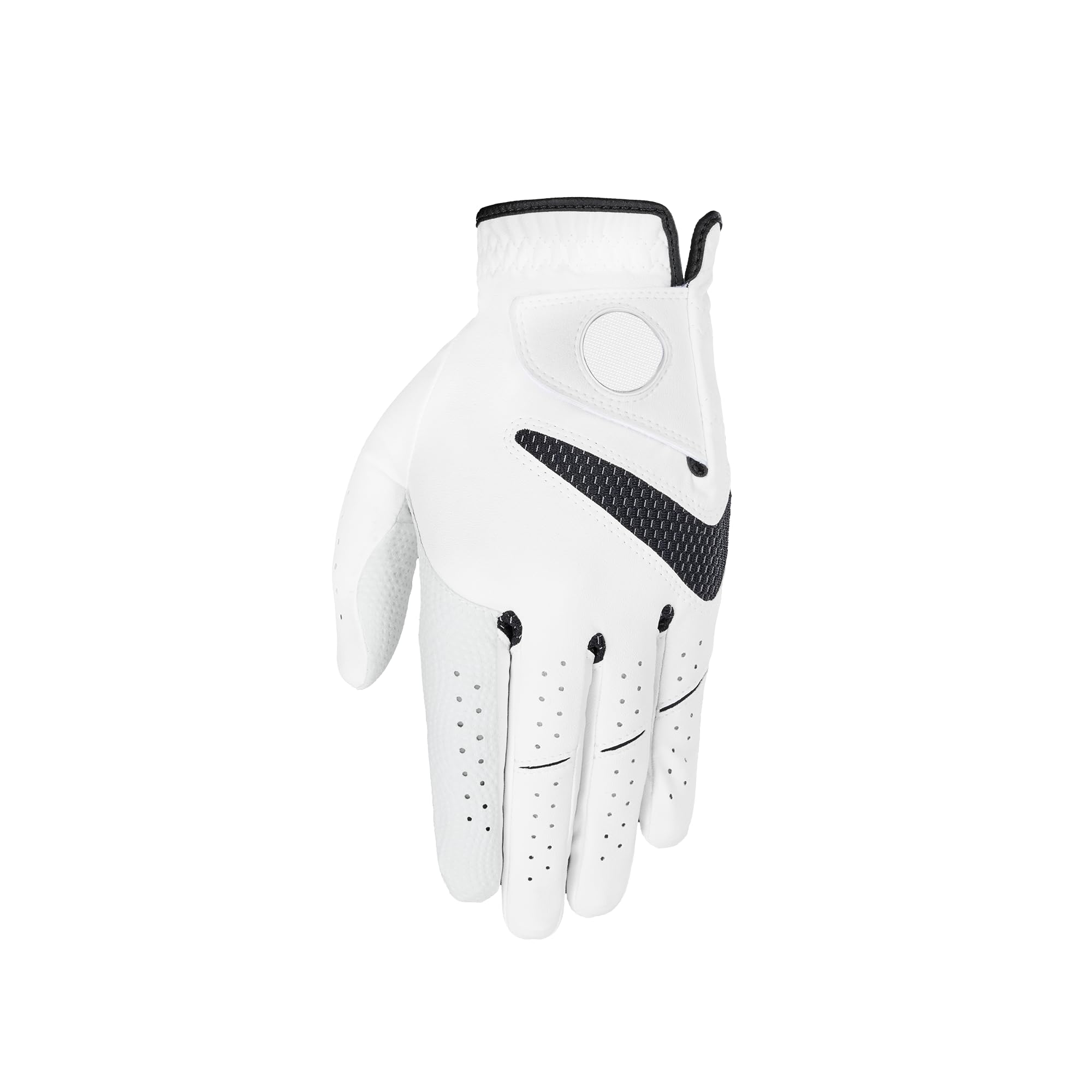 Callaway Golf Syntech męska rękawica golfowa 2025 - lewa ręka dla praworęcznego golfisty, M