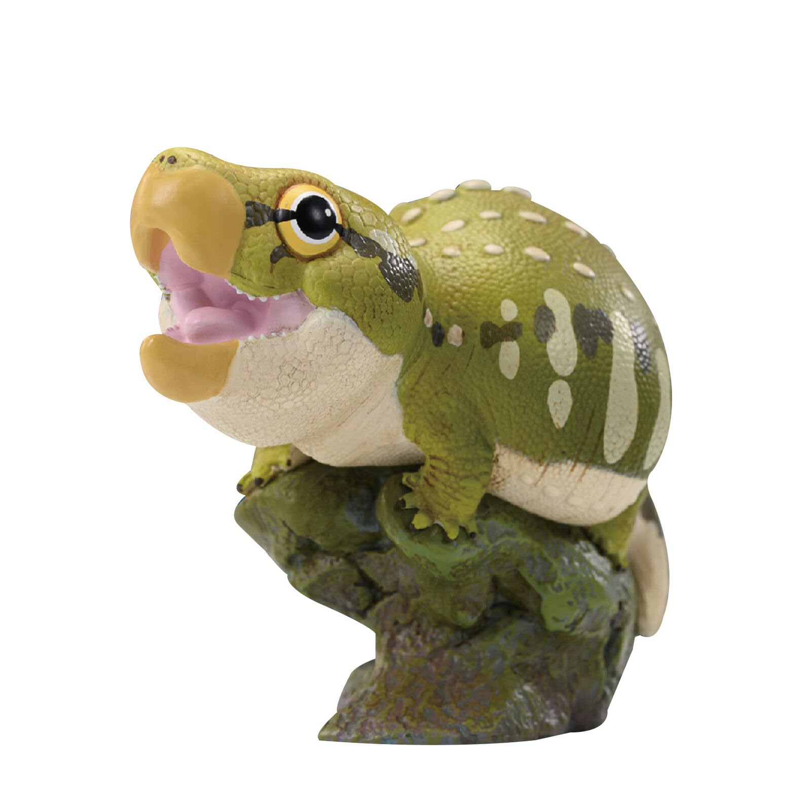 Modèle Eorhynchochelys AMITD : Figurine de musée réaliste pour collectionneurs de dinosaures