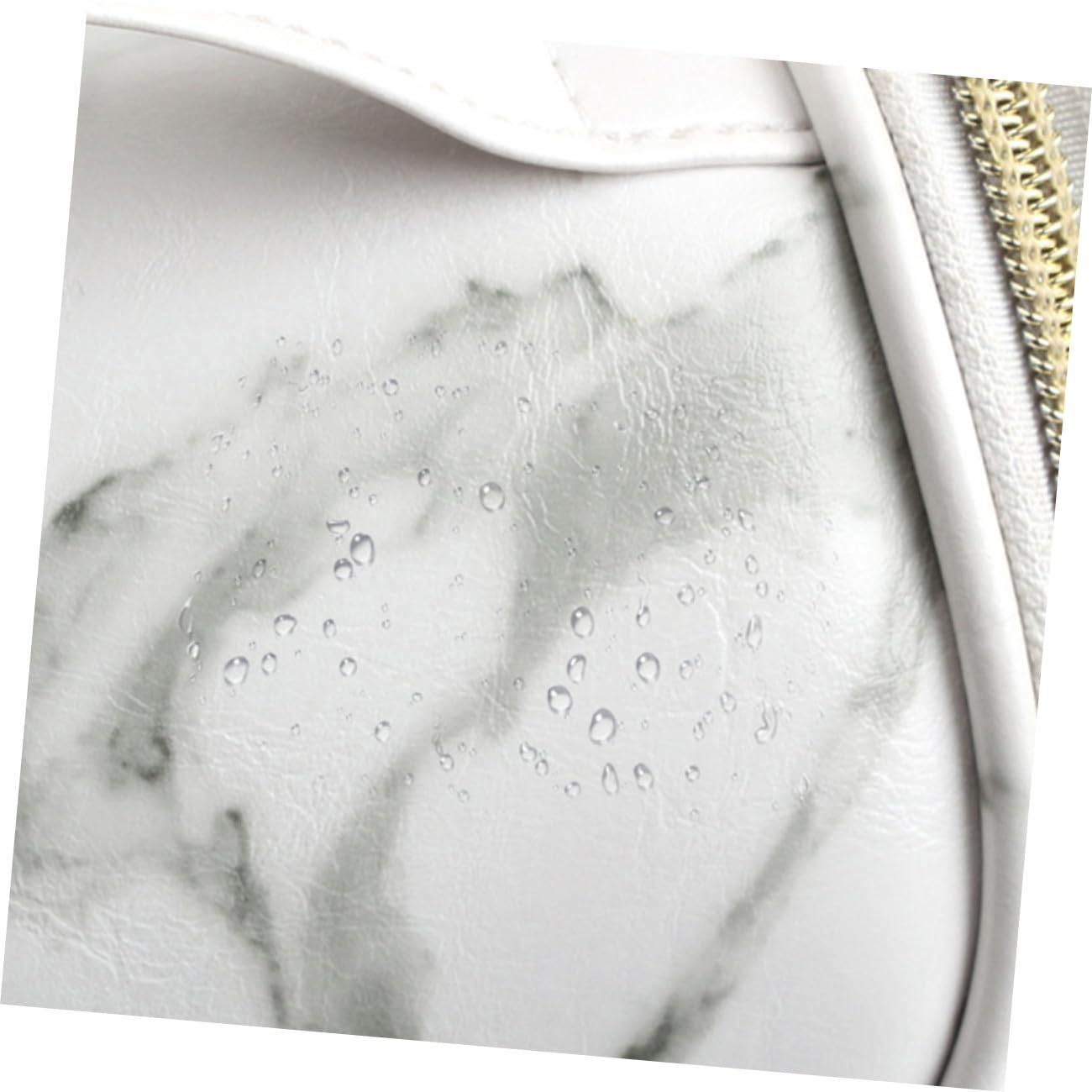 Healeved Borsa Per Cosmetici Da 3 Pezzi Porta Pennelli Da Trucco Compatto Per Donna Organizer Da Viaggio Con Cerniera