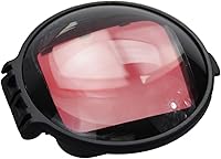 Vista 4 de PolarPro Switchblade5 Combo de filtro rojo/macro para GoPro Hero6 / Hero5 Super Suit Vivienda