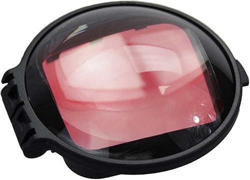 Miniatura 4 de PolarPro Switchblade5 Combo de filtro rojomacro para GoPro Hero6  Hero5 Super Suit Vivienda