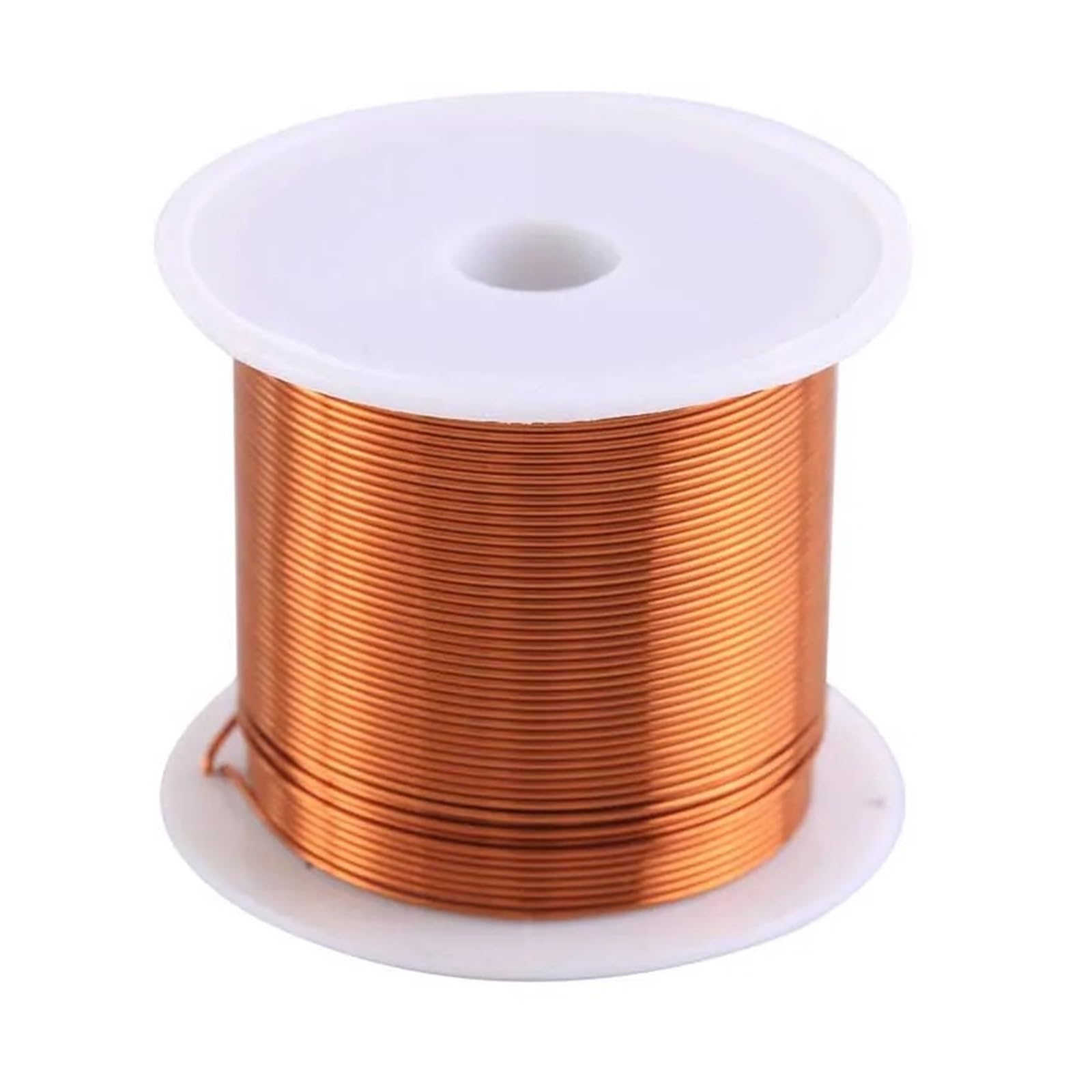 Copper Solder,Enameled Wire,Thickness 0.04~1.3mm Winding(0.3mm*20Metres)