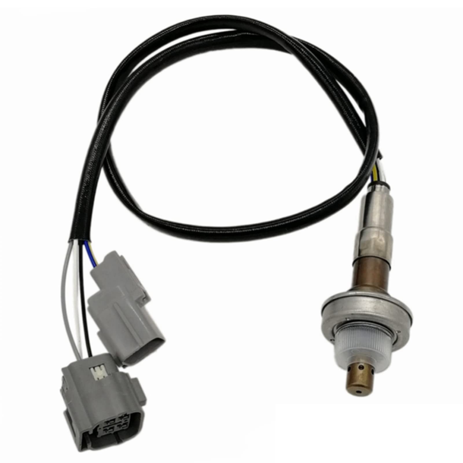 JTSGHRZ Oxygen Sensor LFDC-18-8G1 LFDC-18-8G1A Upstream Lambda Probe Oxygen O2 Sensor,For Mazda 6 GH 2.0 MZR 2010-2013 LZA07-MD27