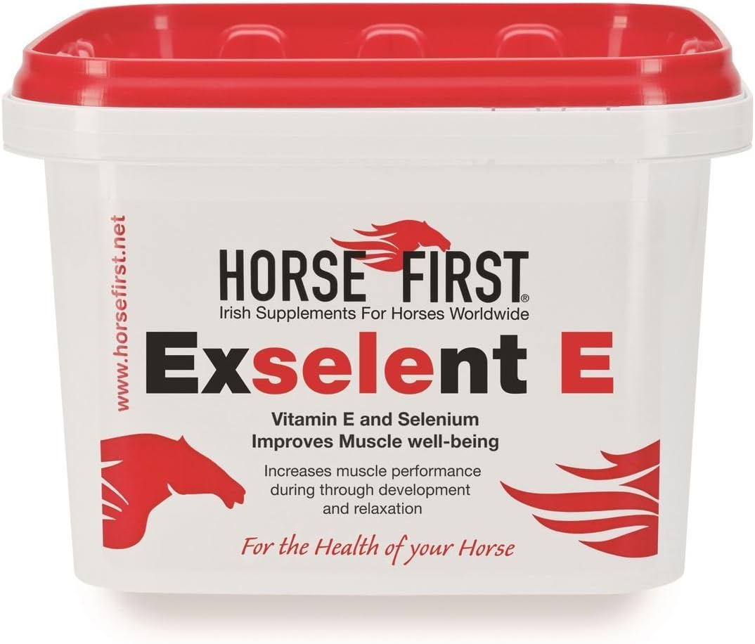 Exselent E, 60 Servings, 3kg