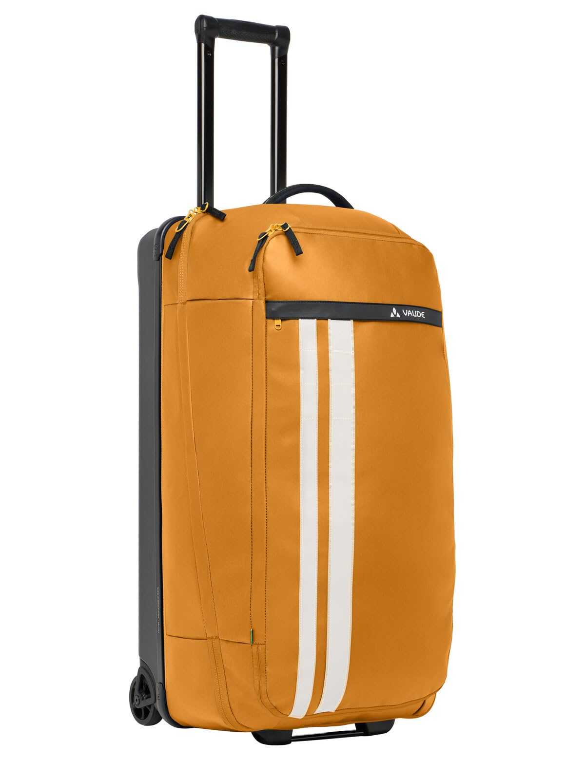 VAUDE trolley Takutea 90 Trolley Silt Brown