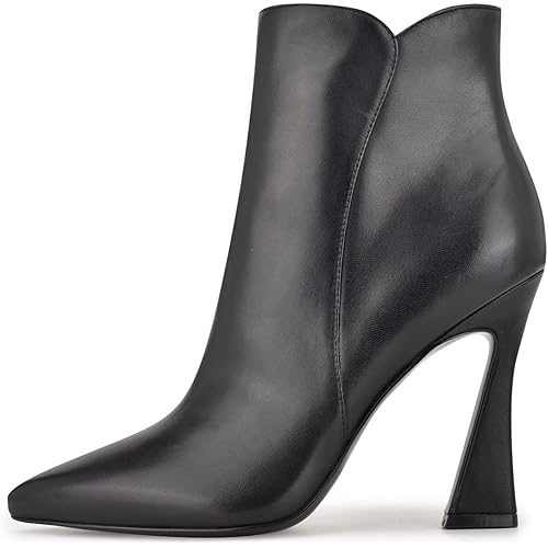 Nine West Women's Torrie Dress Booties