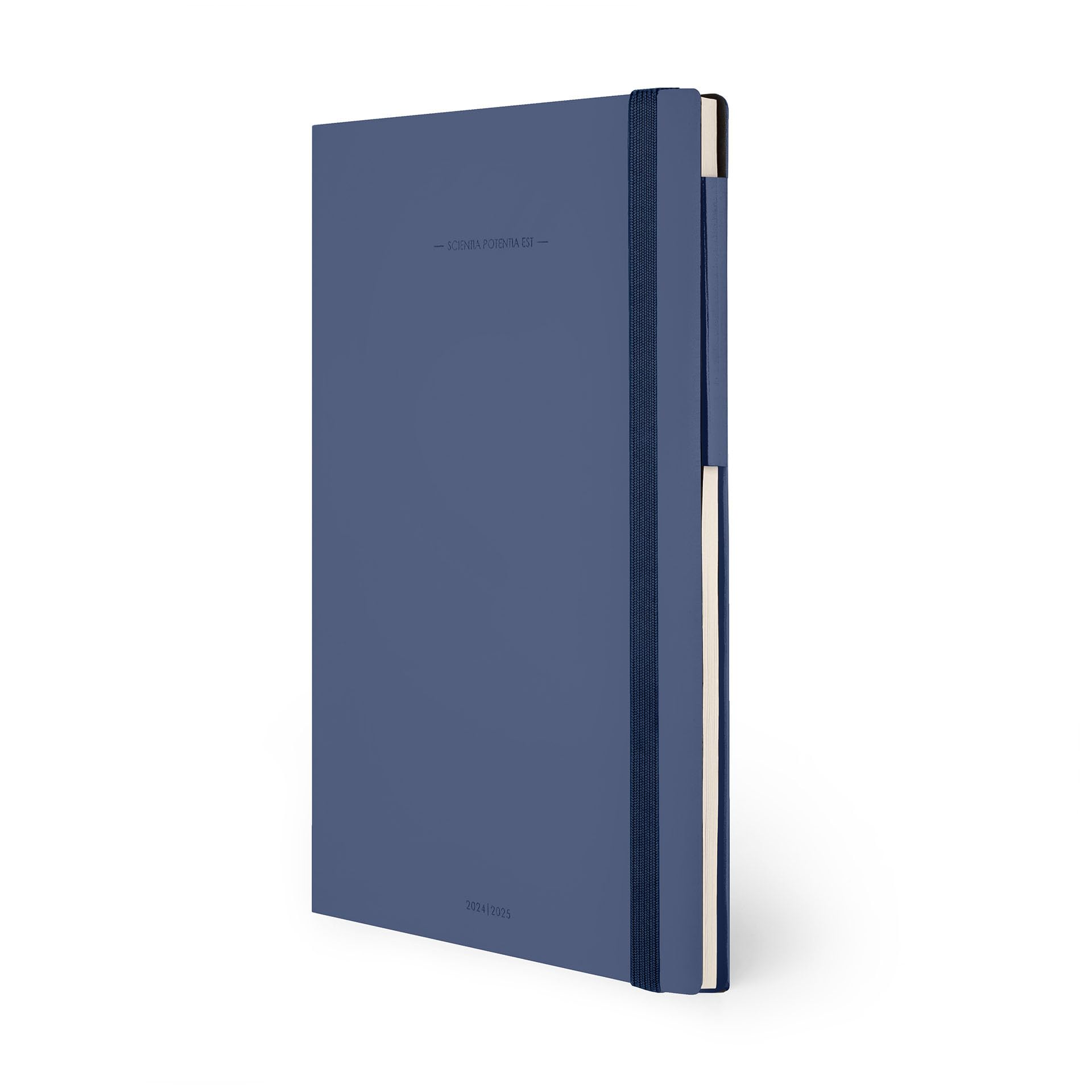 Legami Agenda Du Professeur Large Future Dusk 2025-2026 - 13 Mois, Semainier 17x24 Cm