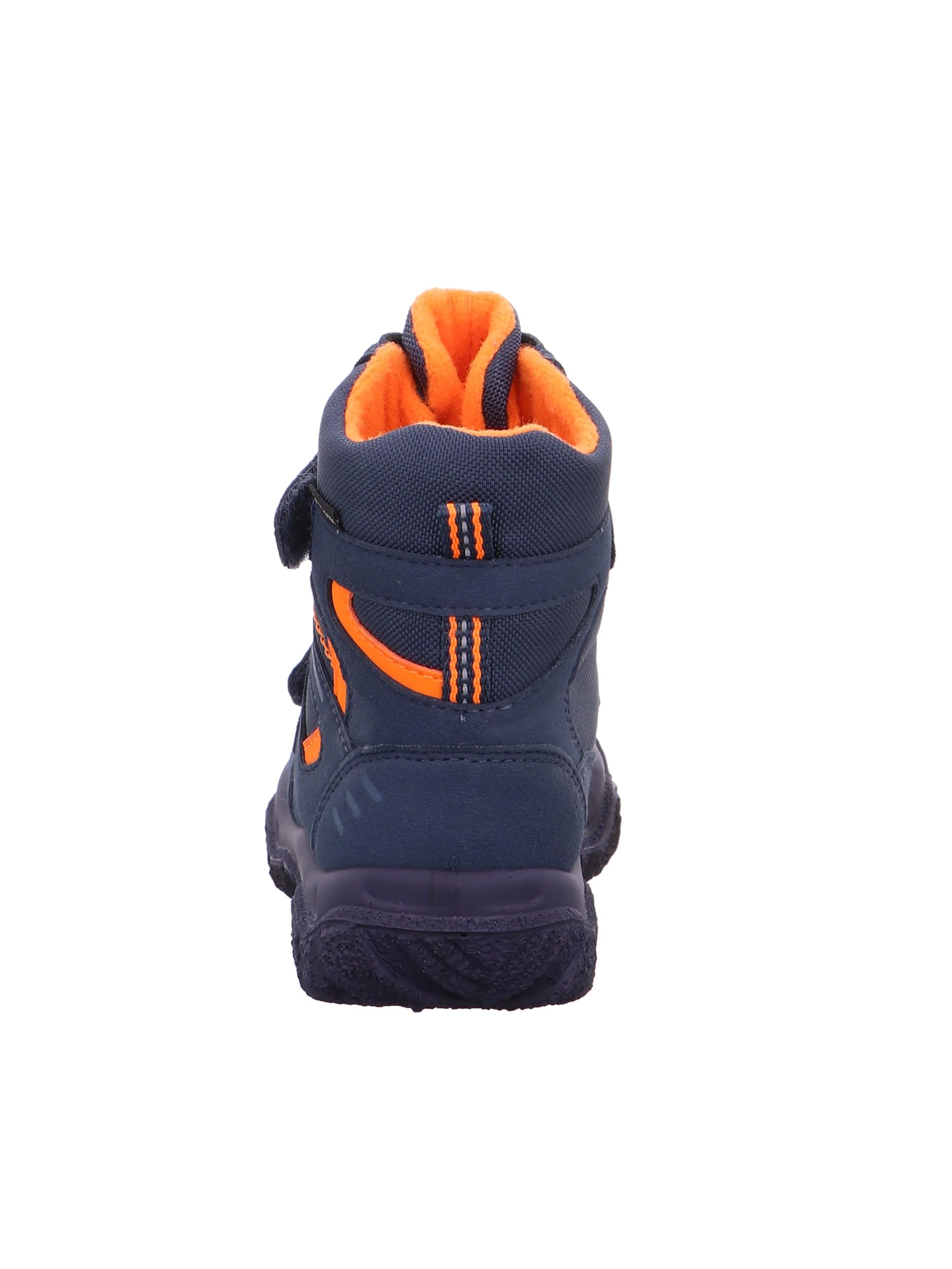Superfit Herren Husky Schneestiefel
