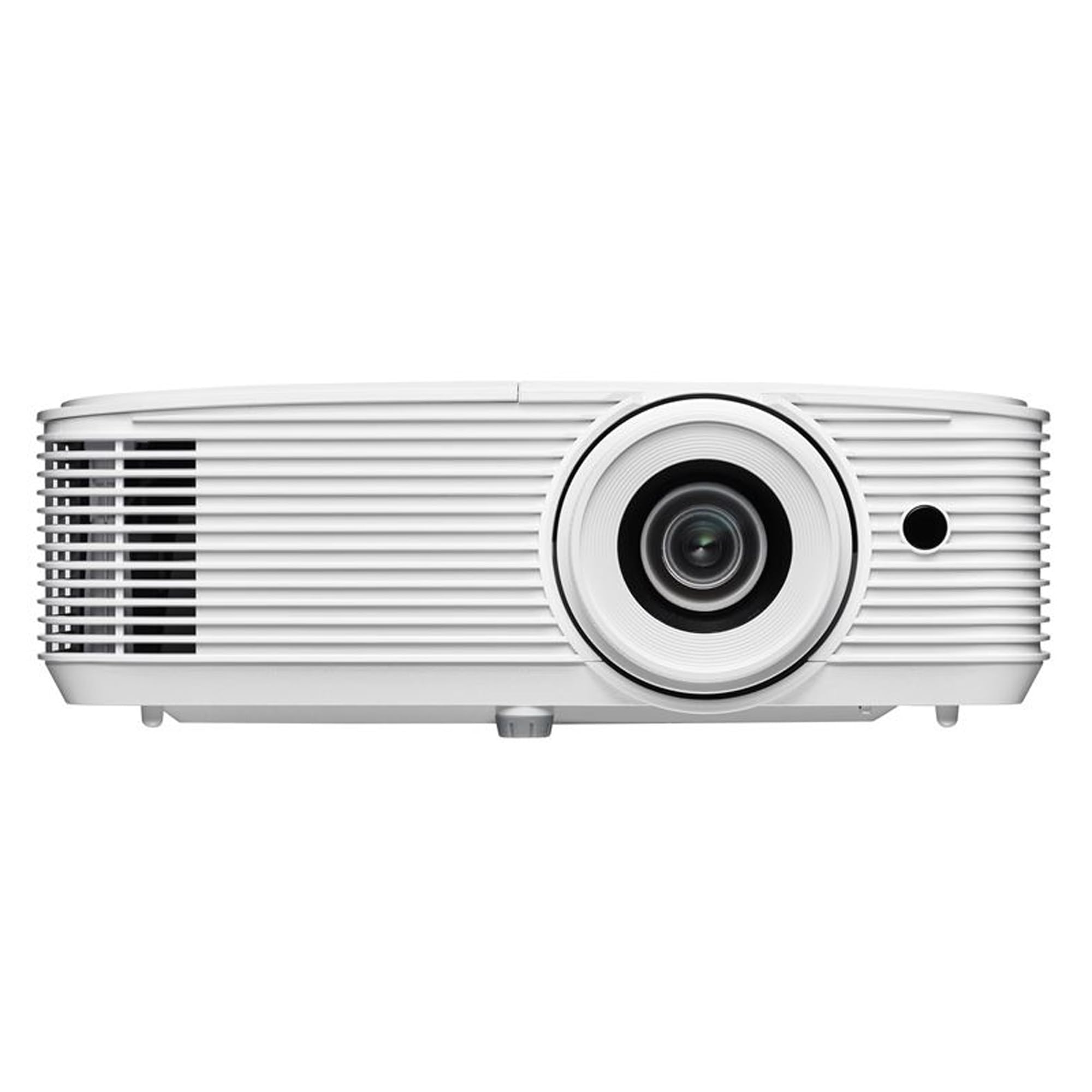 Optoma EH401 Full HD, 4000 Lumens, Dual HDMI, USB Power for Streaming Stick, Built-in Speaker, Compact Projector for Office & Classroom, 1080p-picture-28