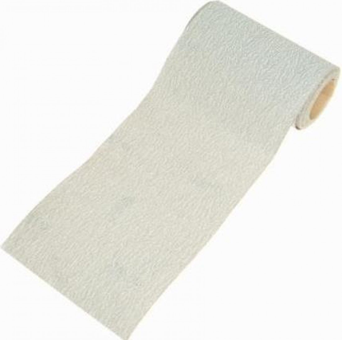 Faithfull Silicon Carbide Finishing Sanding Roll 115mm X 5M 320G Faiars115320 from B&Q