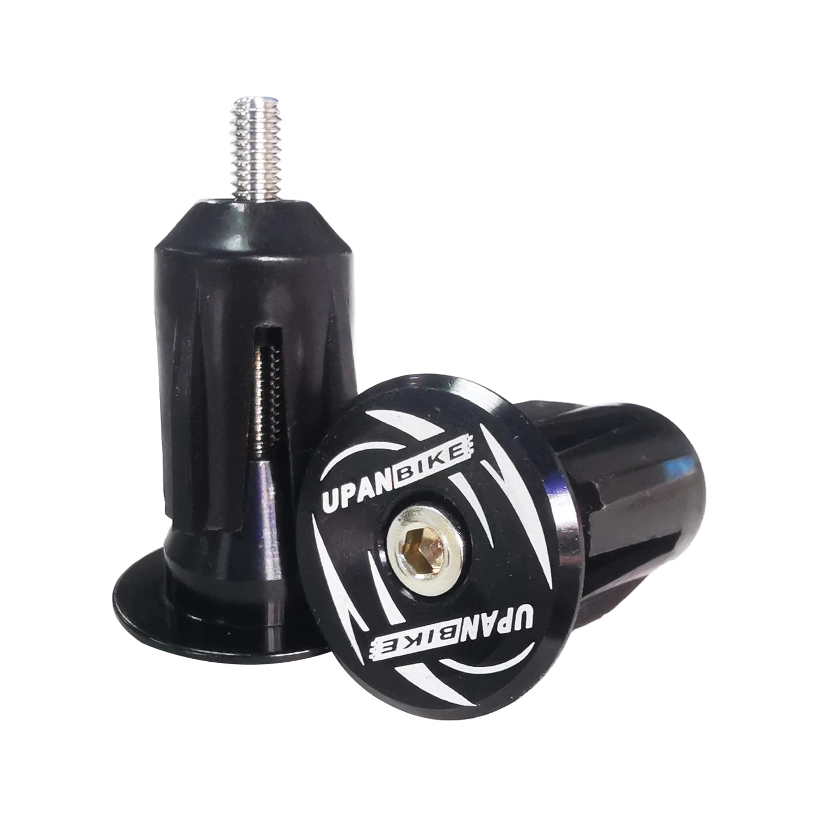 CM13 KIT TAPPI MANUBRIO DBK MOTO GUZZI V9 BOBBER / V7 / V11