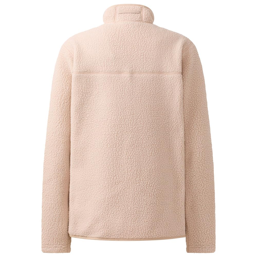 Haglöfs Mossa Pile Full Zip Fleece S