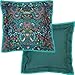 PiP Studio Forest Findings Coussin décoratif Vert 45 x 45 cm