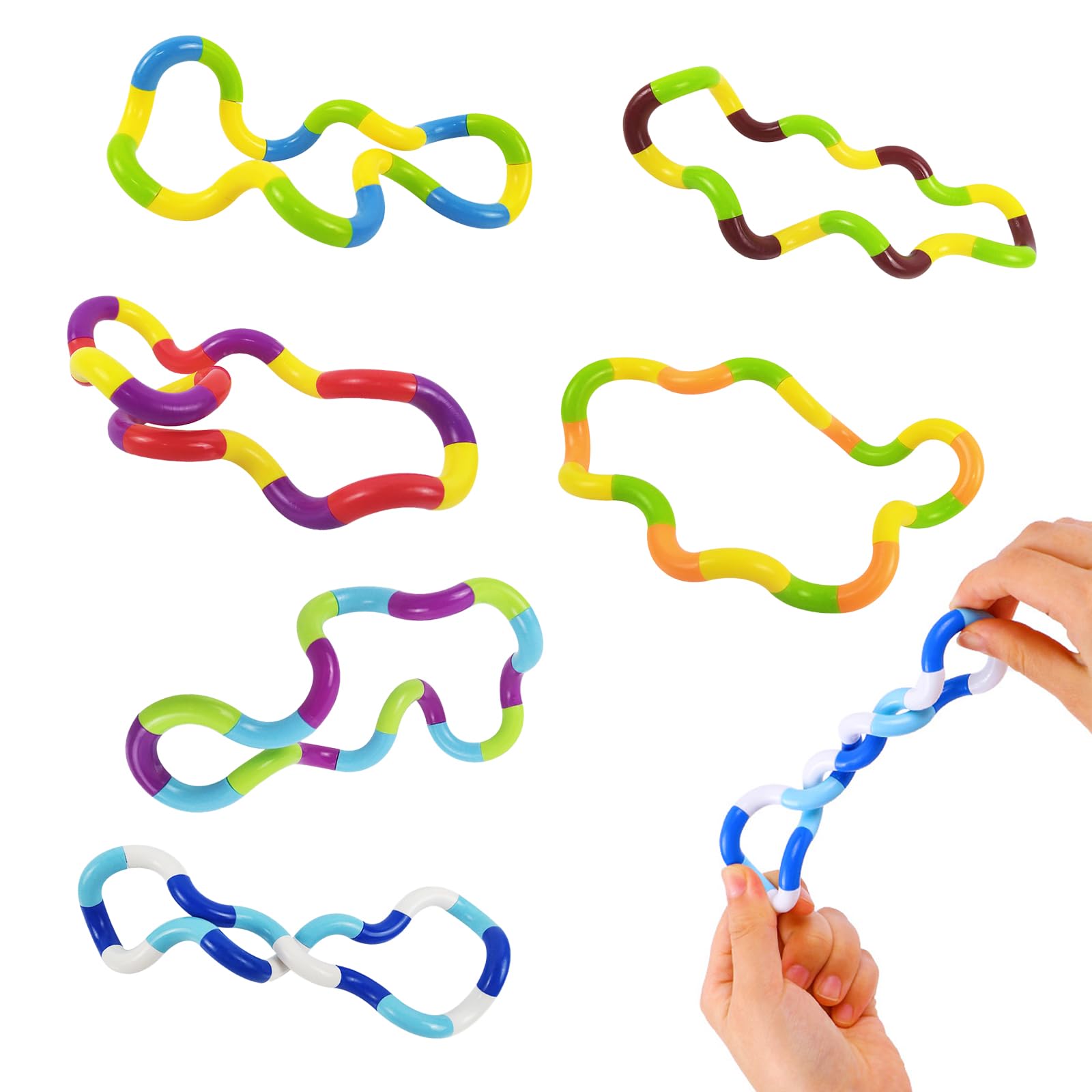 Twister Fidget, zabawki antystresowe dla dorosłych, antystresowe dla dzieci, palce i twister, antystresowe biurko, antystresowe gry sensoryczne, autyzm twister, pomoc w walce z lękiem