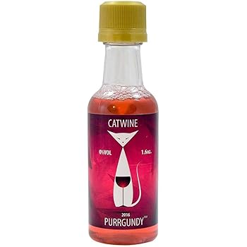 cat wine for cats